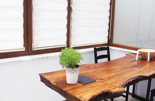Cihangir House | City House ☆ Enjoy Your Vacation @ Taksim