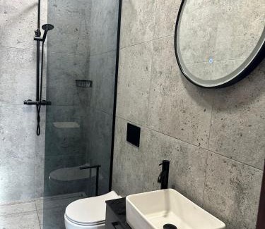 Kaunas House | City House
