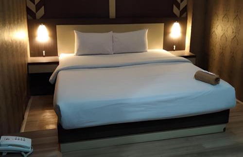 Palangkaraya Hotel | City Inn Antang