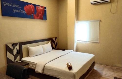 Palangkaraya Hotel | City Inn Antang