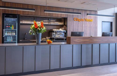 Olomouc Hotel | City Inn Hotel Olomouc
