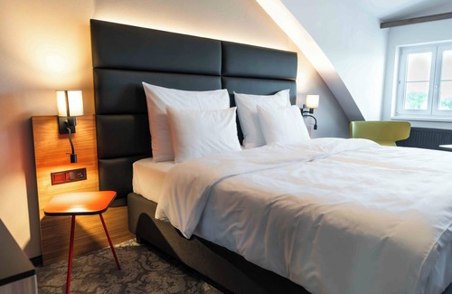Olomouc Hotel | City inn Olomouc