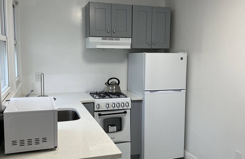 Usmma Apartment | City Island Hideaway in The Bronx