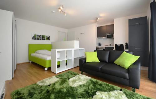 Moerfelden-Walldorf Apartment | City living Apartments
