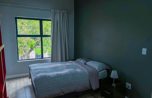 Linden Apartment | City Living at its Finest