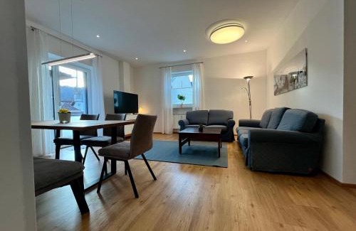 Bischofshofen Apartment | City Living Bischofshofen - Premium Stadtwohnung