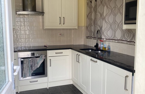 Hanham House | City Living | Swane House