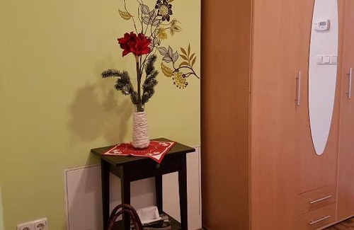 Neuschonefeld Apartment | City Lodge Apartment