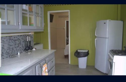 Port of Spain Apartment | City Lodge apartments