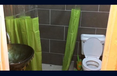 Port of Spain Apartment | City Lodge apartments