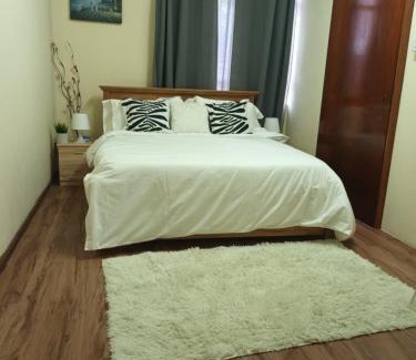 Beau Bassin - Rose Hill House | City Lodge