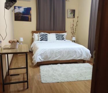 Beau Bassin - Rose Hill House | City Lodge