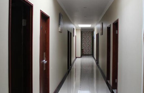 Port Vila Cabin | City Lodge