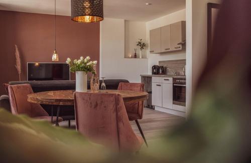 Eisenach Apartment | City Loft