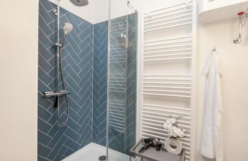 Klagenfurt am Woerthersee Apartment | City-Loft in Villa 100und10 - Charmantes Dachstudio beim Lendkanal