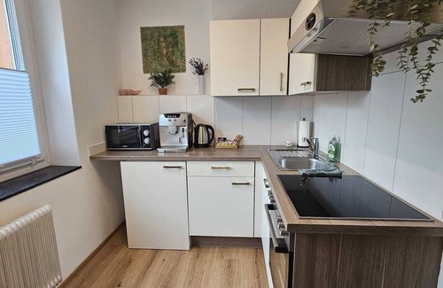 Wels Condo | City oasis Wels II