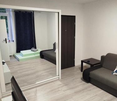 Grudziadz Apartment | City of Grudziadz Apartament A1 42m Wi Fi