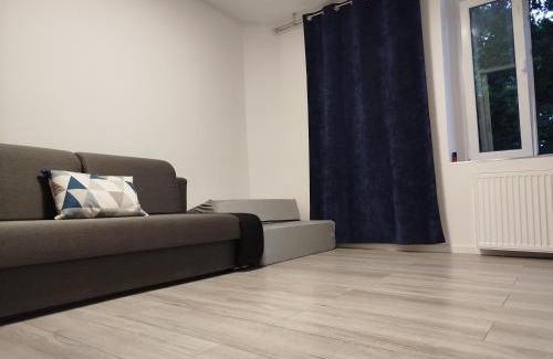 Grudziadz Apartment | City of Grudziadz Apartament A1 42m Wi Fi
