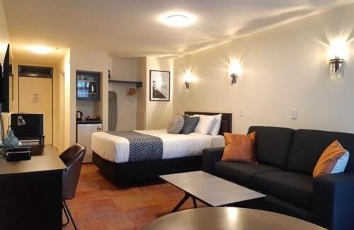 Auckland Hotel | City of Sails Motel