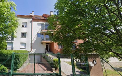 Alsorakos Apartment | City Park Apartman