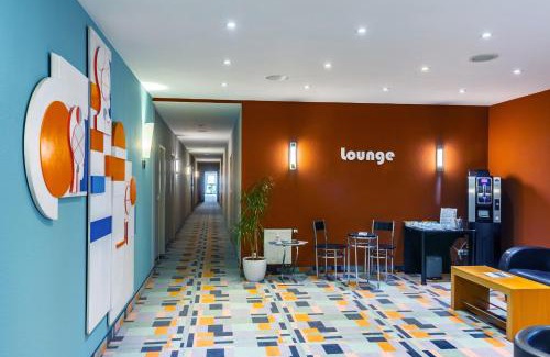Dessau-Rosslau Hotel | City-Pension Dessau-Roßlau