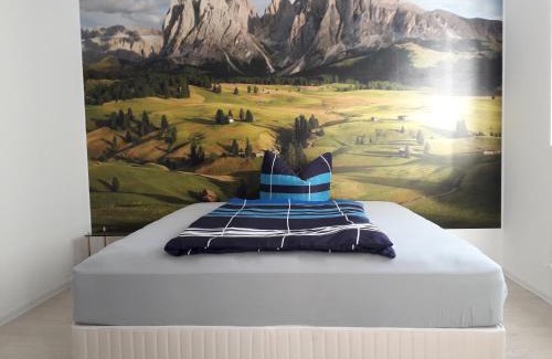 Spremberg House | City Pension Spremberg