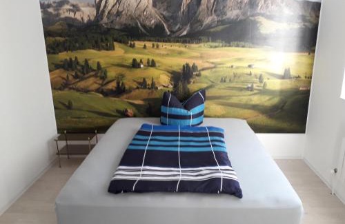 Spremberg House | City Pension Spremberg