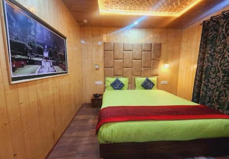 Pahalgam Apartment | City Plaza Resort