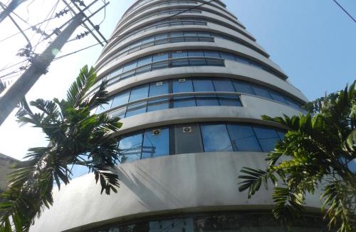 Rong Muang Hotel | City Residence Rama 6
