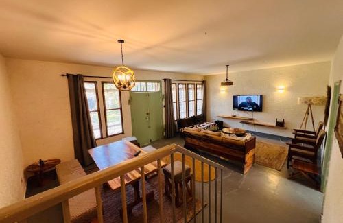 Arusha Apartment | City Retreat Arusha