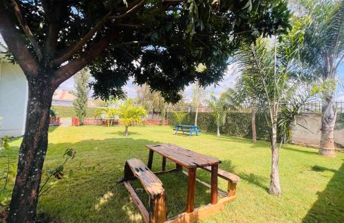 Arusha House | City Retreat Njiro Round About