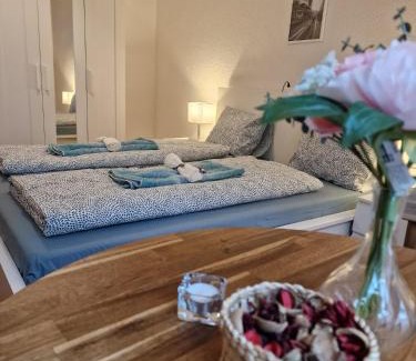 Lucerne Apartment | City Room Luzern