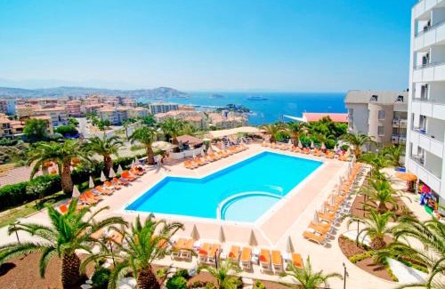 Kusadasi City Centre Hotel | City's Hill Hotel