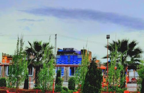 Shangla Hotel | city star hotel
