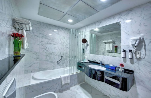 Al Khan Hotel | City Stay Hotel Expo Centre