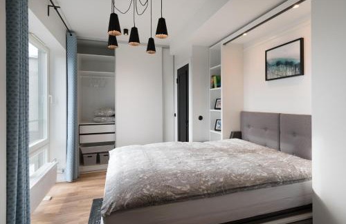 Kadriorg Apartment | City Terrace Apartment Avangard - Large private roof terrace