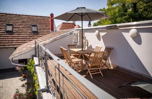 Esztergom Apartment | City-Top Vendégház