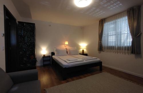 Esztergom Apartment | City-Top Vendégház