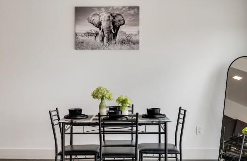 Cedars Apartment | City View 1BR I Gym I Free Parking I Workspace