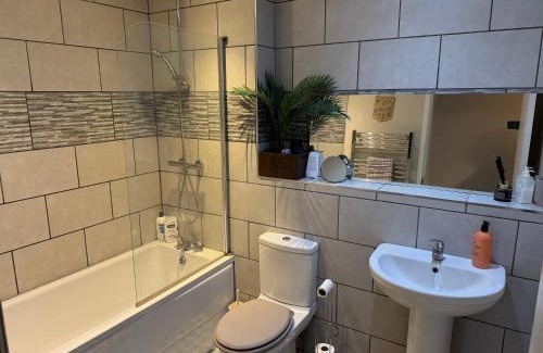 Hanham Apartment | City view apartment