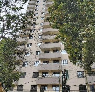 Ngara West Apartment | City view palace