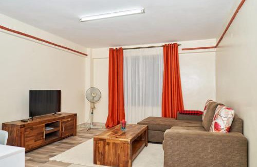 Ngara West Apartment | City view palace
