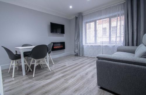 The Liberties Apartment | City Walk Apts