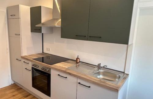 Gries Apartment | City Wohnung in Innenstadtlage