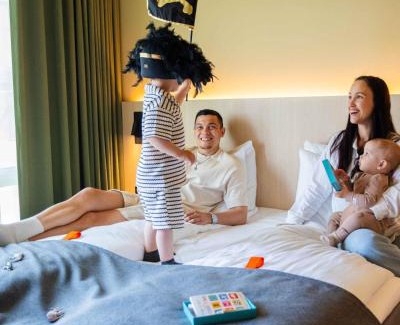 Kristiansand Hotel | Citybox Kristiansand