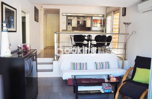 Platja d'Aro Apartment | CITYCENTER APARTMENT WITH 3 BEDROOMS AND 2 TERRACES, AT 3 MINUTES FROM THE BEACH