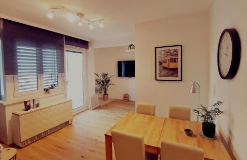 Jakomini Apartment | Citycenter Apartment Stadthalle