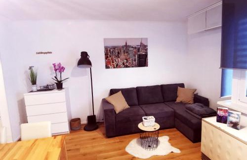 Jakomini Apartment | Citycenter Apartment Stadthalle