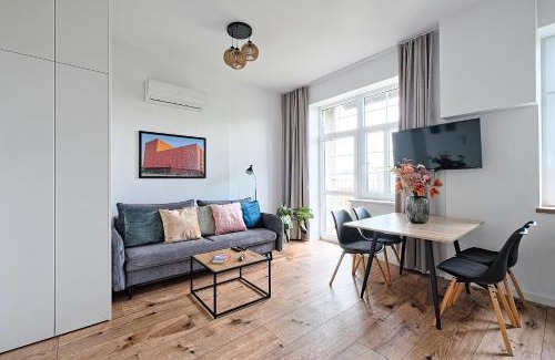 Bielsko-Biala Apartment | CityCenterApartments/M32/6