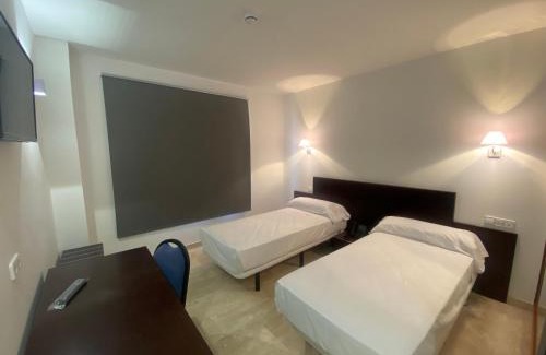 Carcaixent Hotel | Cityexpress Hotel San Fernando - Carcaixent